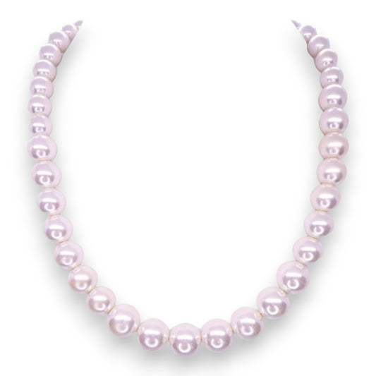 Pearl Classic Necklace