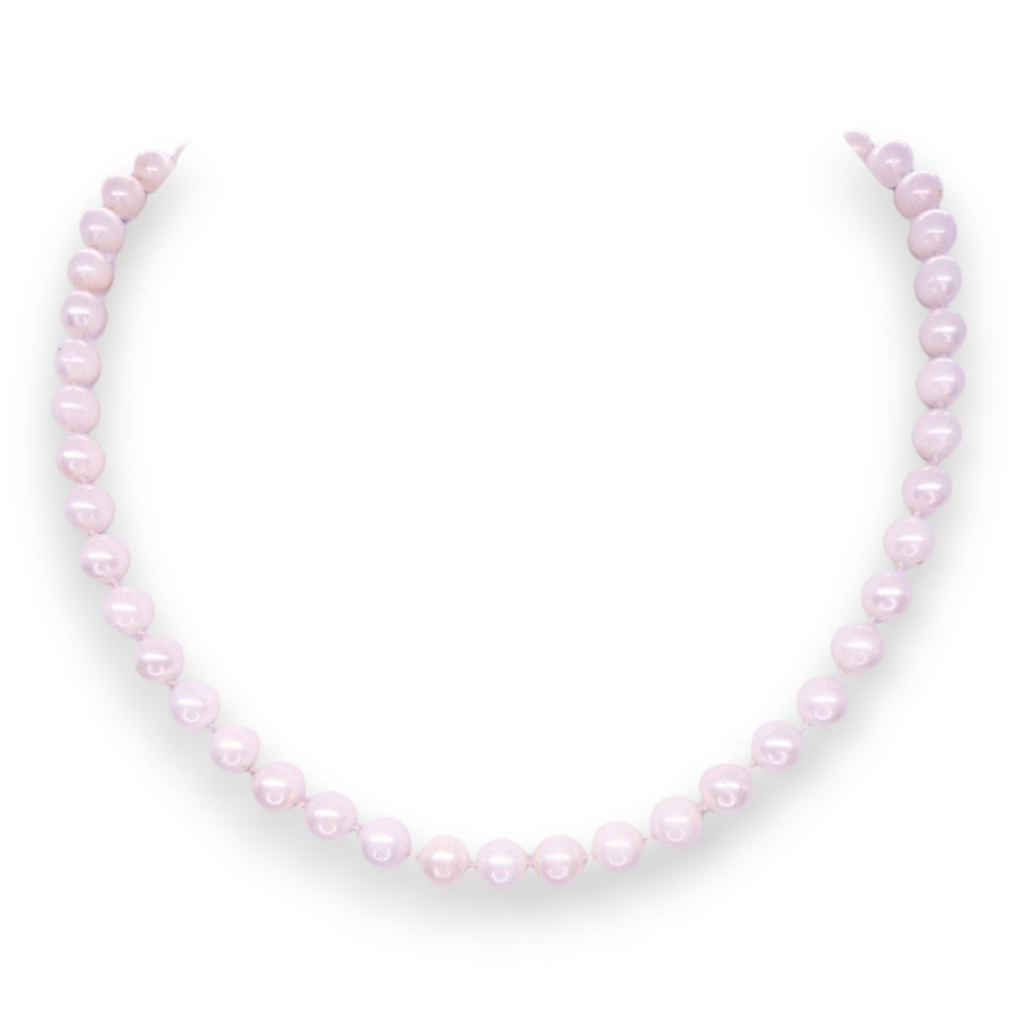 Pearl Classic Necklace