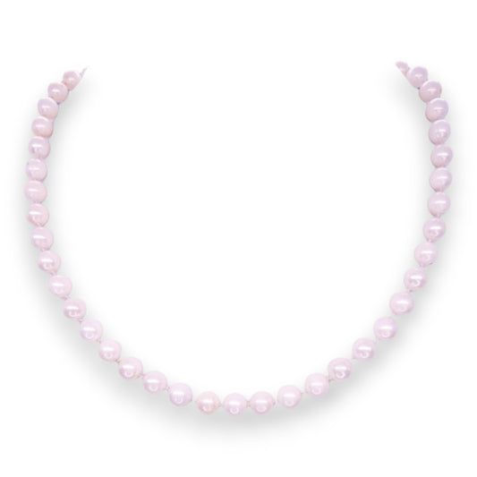 Pearl Classic Necklace