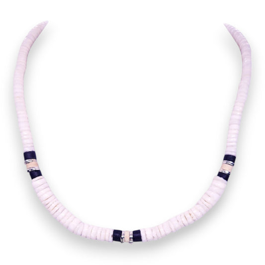 Shell Nature Inspired Necklace