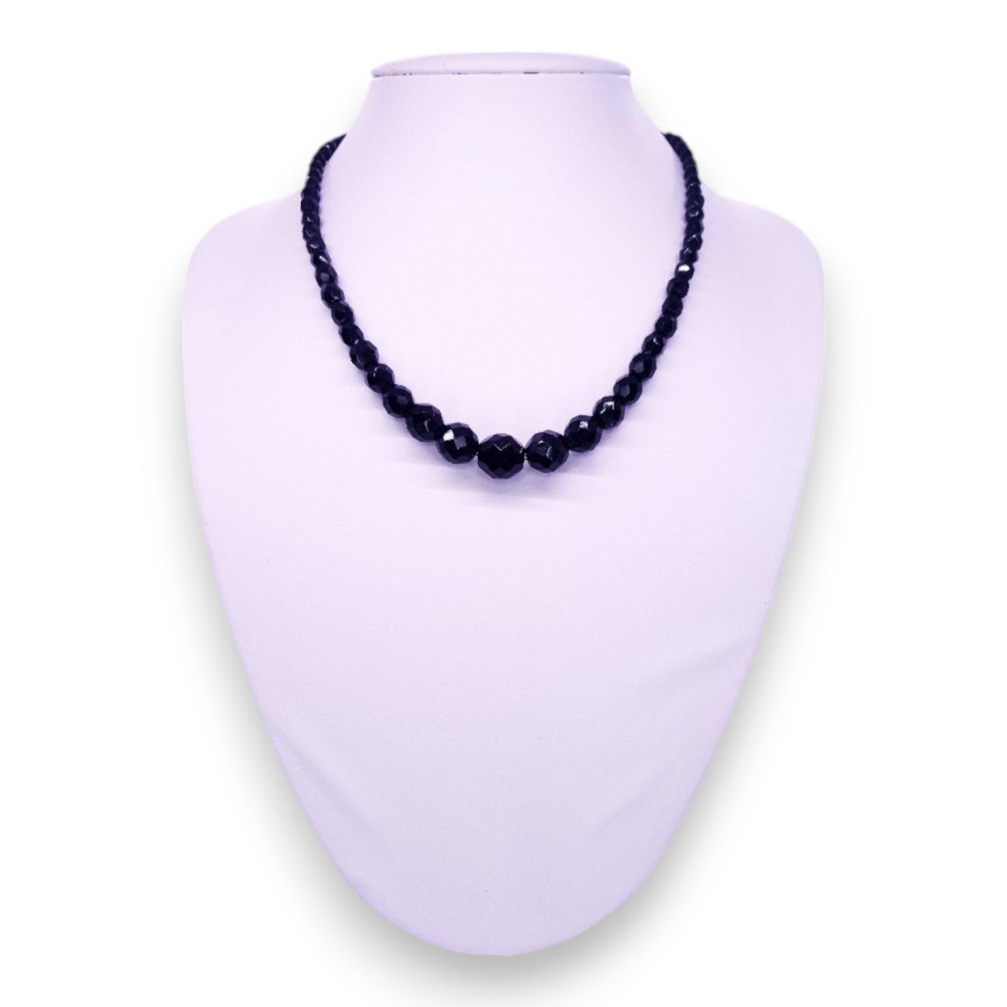 Onyx Classic Necklace