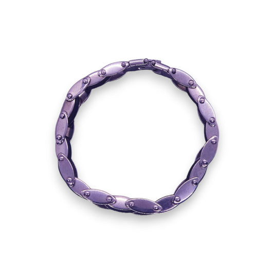 Stainless Steel Classic Bracelet