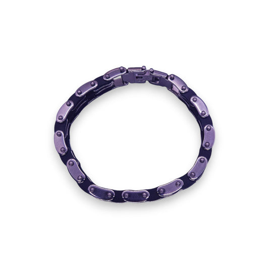 Stainless Steel Classic Bracelet