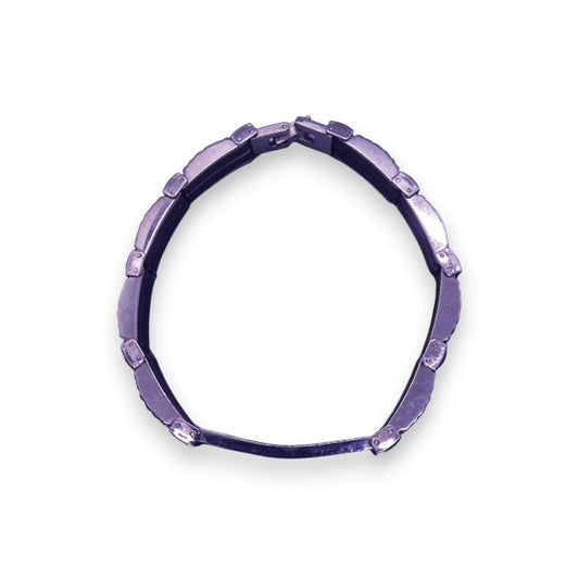 Stainless Steel Classic Bracelet