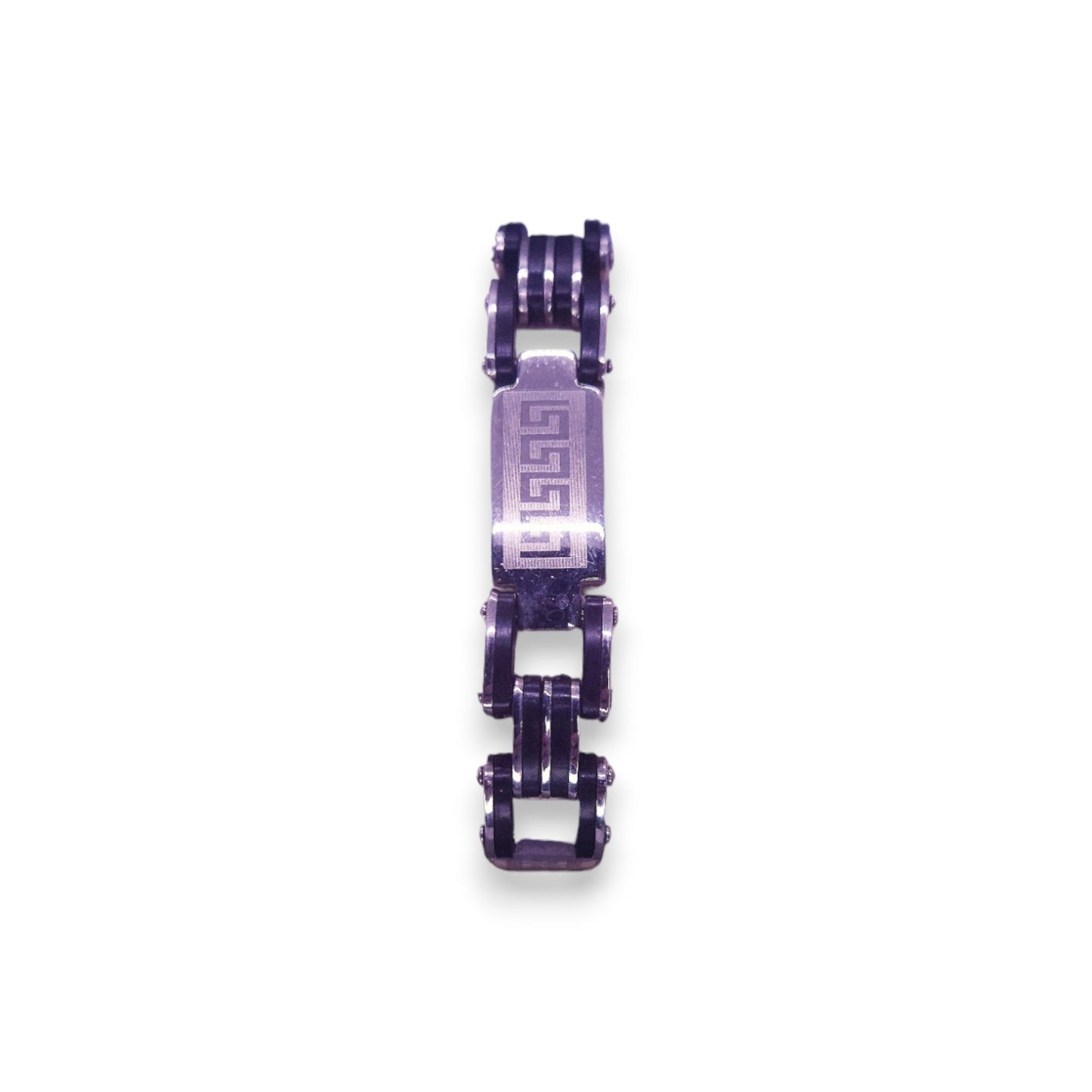 Stainless Steel Classic Bracelet