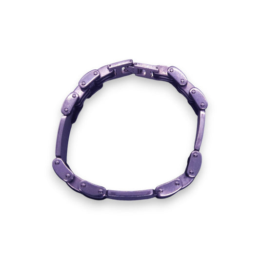 Stainless Steel Classic Bracelet