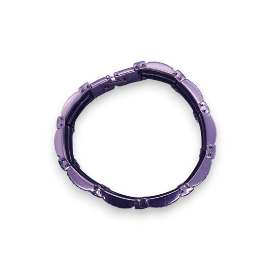 Stainless Steel Classic Bracelet