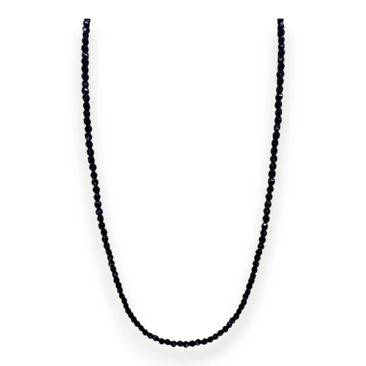 Onyx Classic Necklace