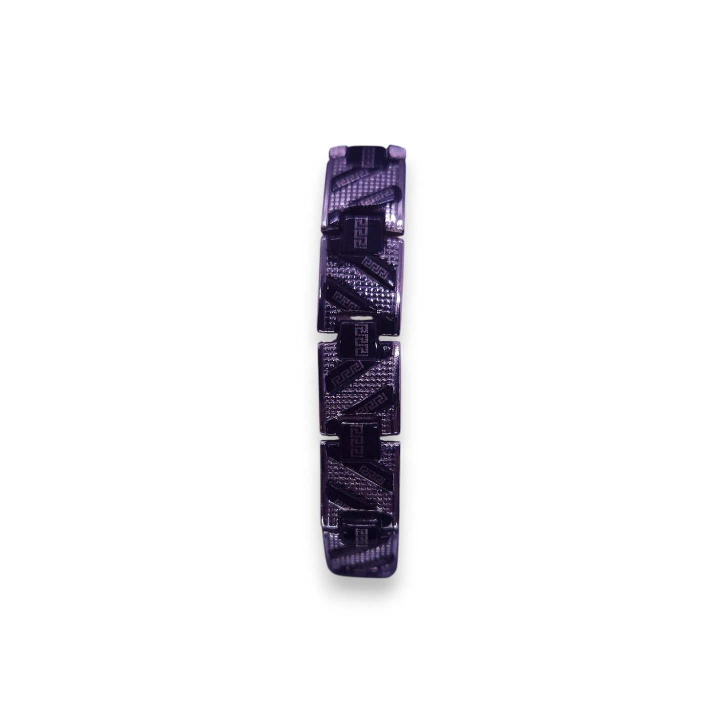 Stainless Steel Classic Bracelet