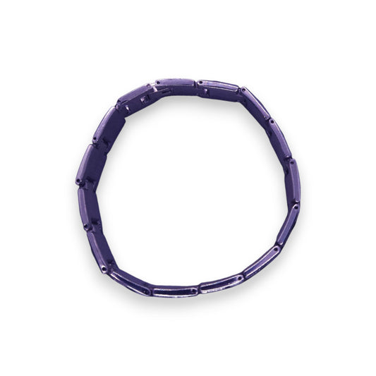 Stainless Steel Classic Bracelet