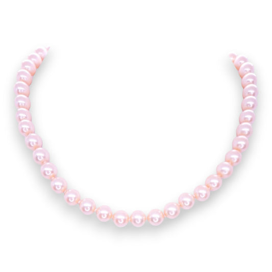 Pearl Classic Necklace
