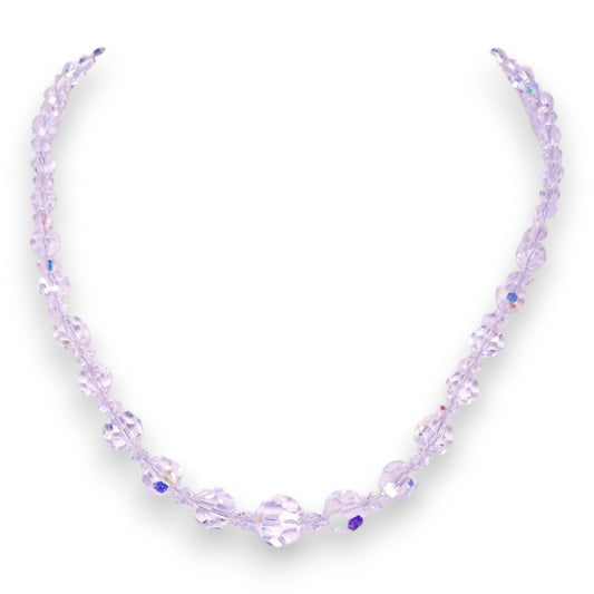 Plastic Classic Necklace