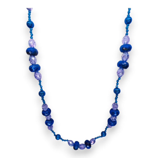 Plastic Classic Necklace