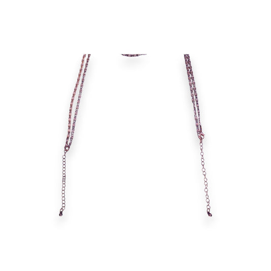 Gold Tone Classic Headdress