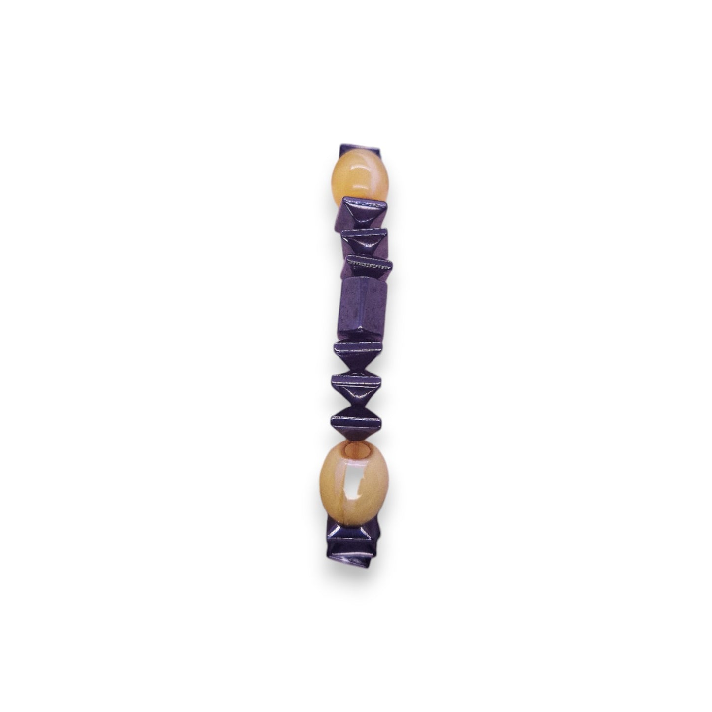 Plastic Classic Bracelet