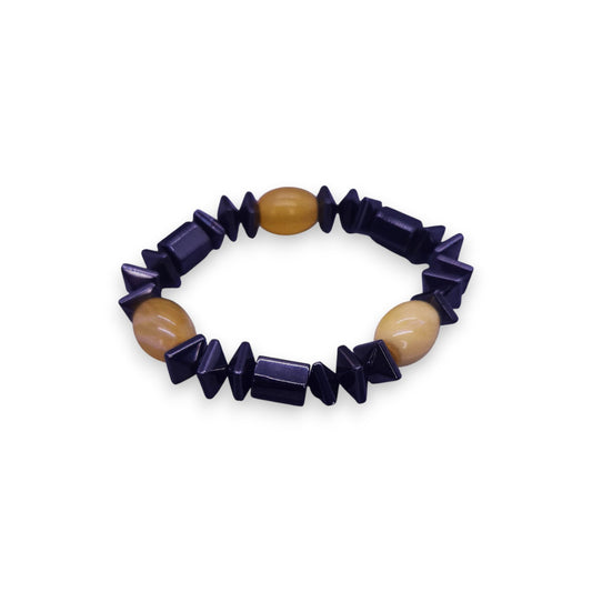 Plastic Classic Bracelet