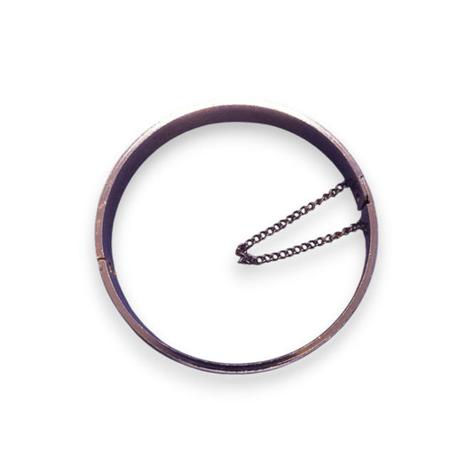 Rolled Gold Plated Classic Bracelet