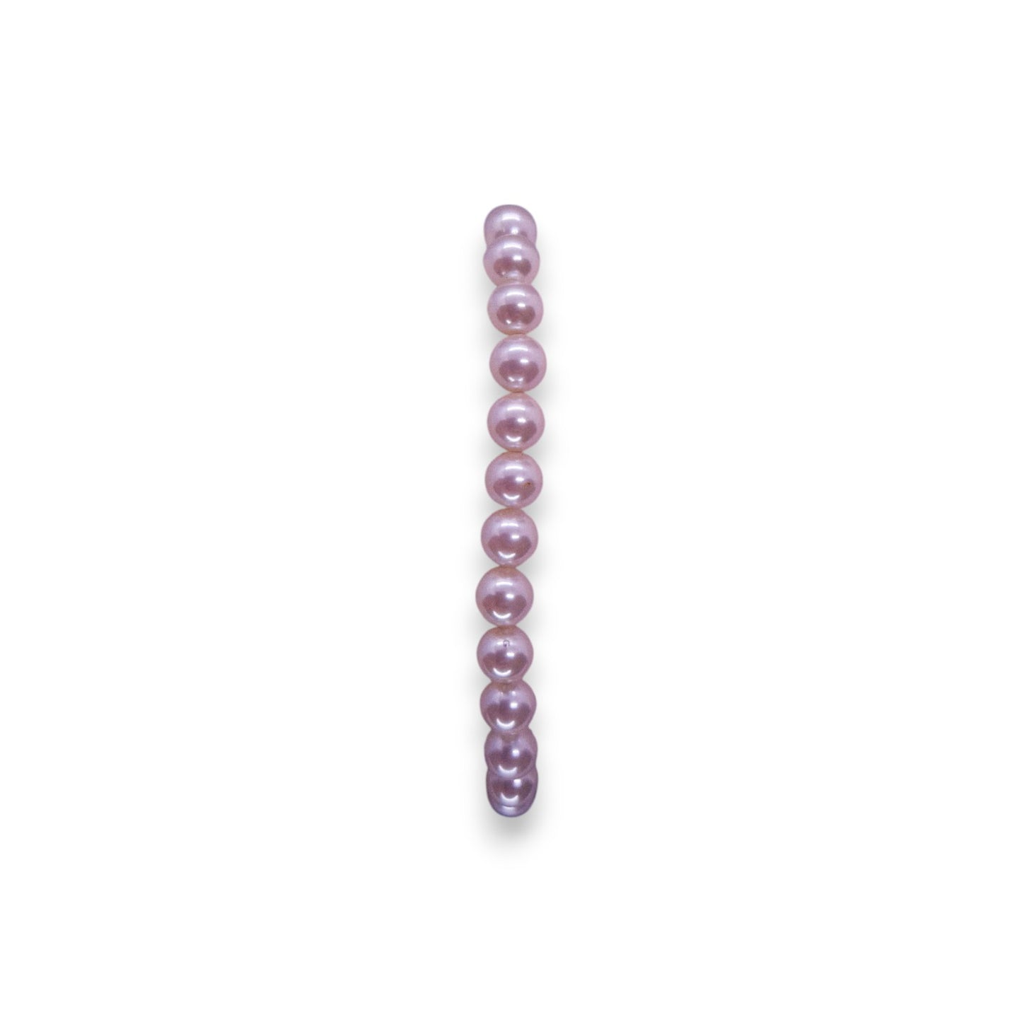 Pearls Classic Bracelet