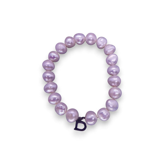 Pearls Classic Bracelet