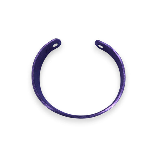 Pewter Nature Inspired Tree Bracelet