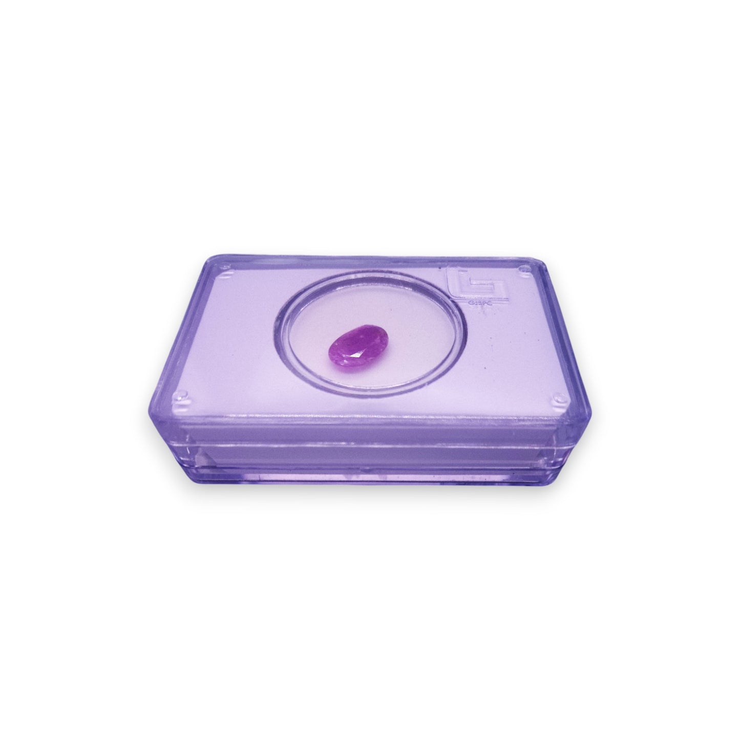 Precious Stone Pink Sapphire Gemstone