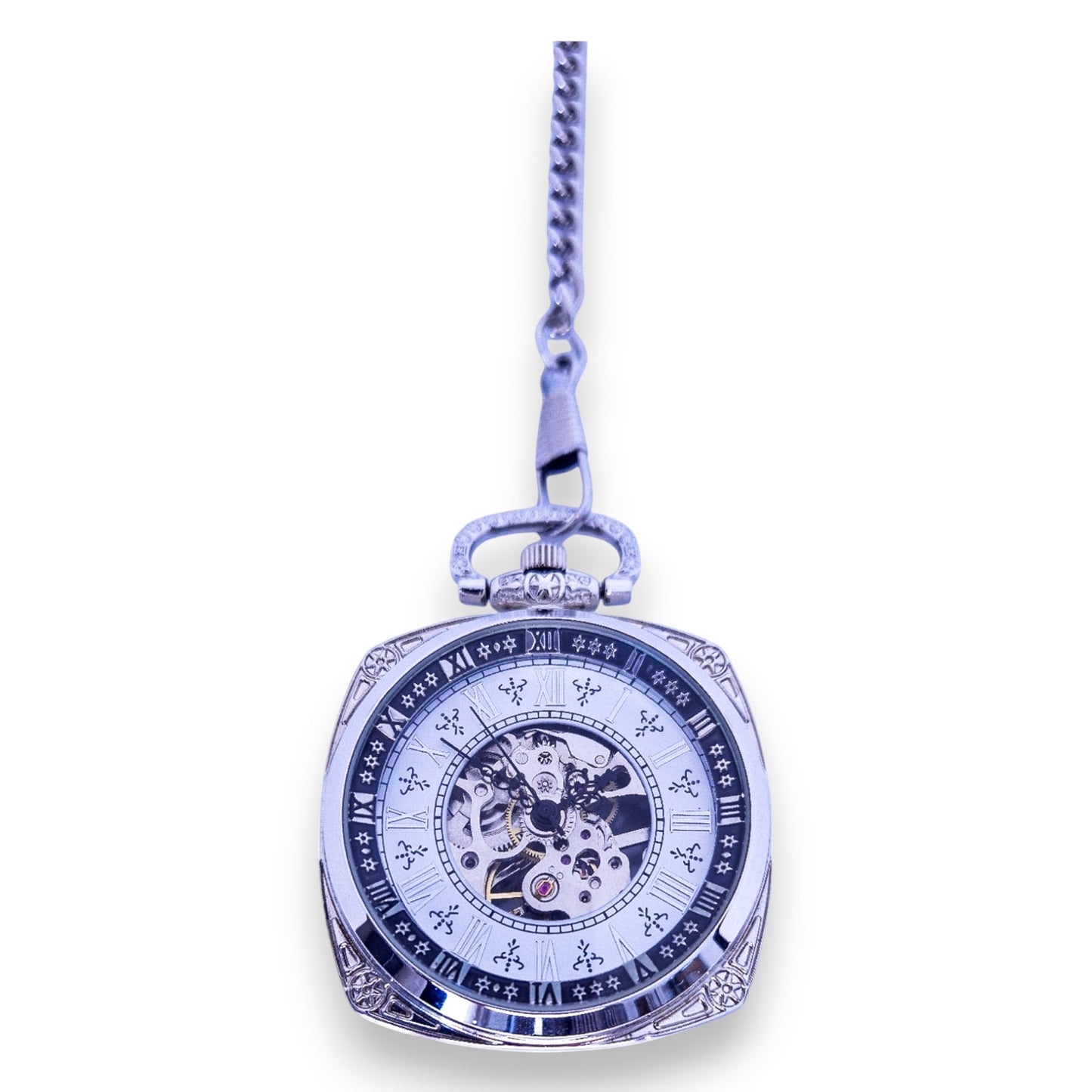 Montre Constantin Weisz pour homme, édition limitée 571/700