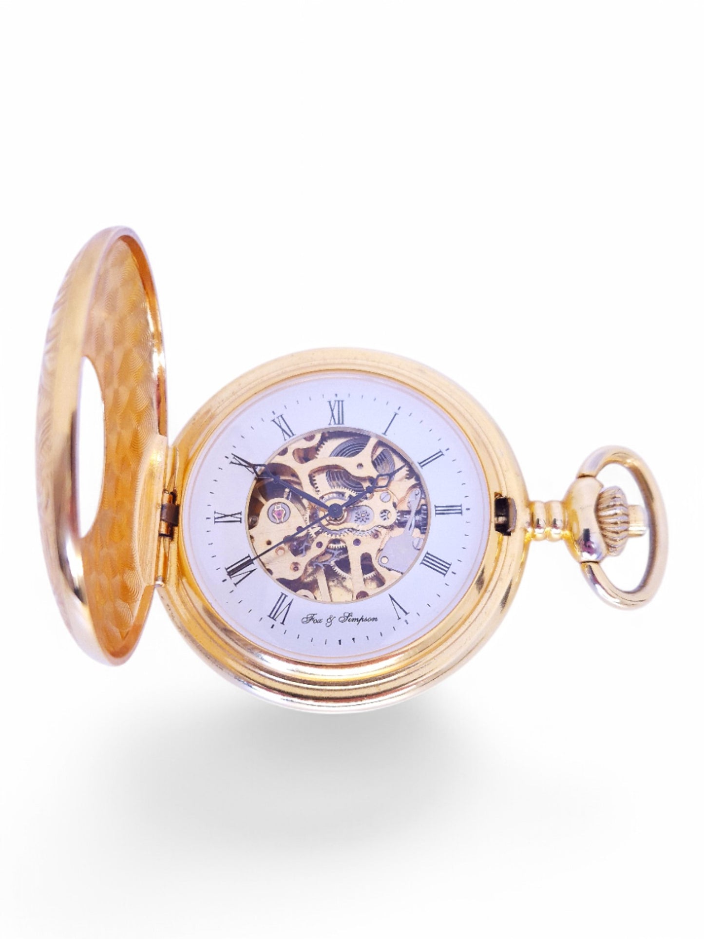 Reloj Constantin Weisz 571/700 de edición limitada para hombre