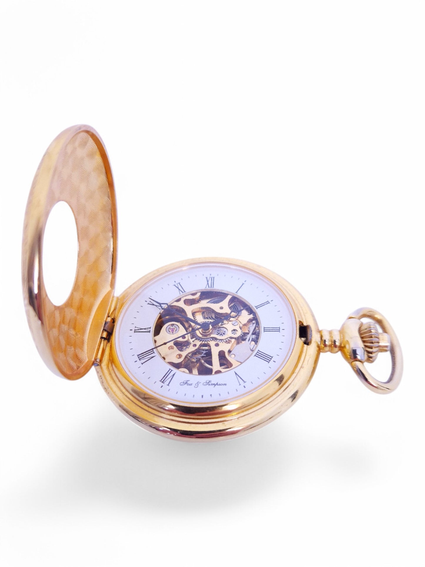 Reloj Constantin Weisz 571/700 de edición limitada para hombre