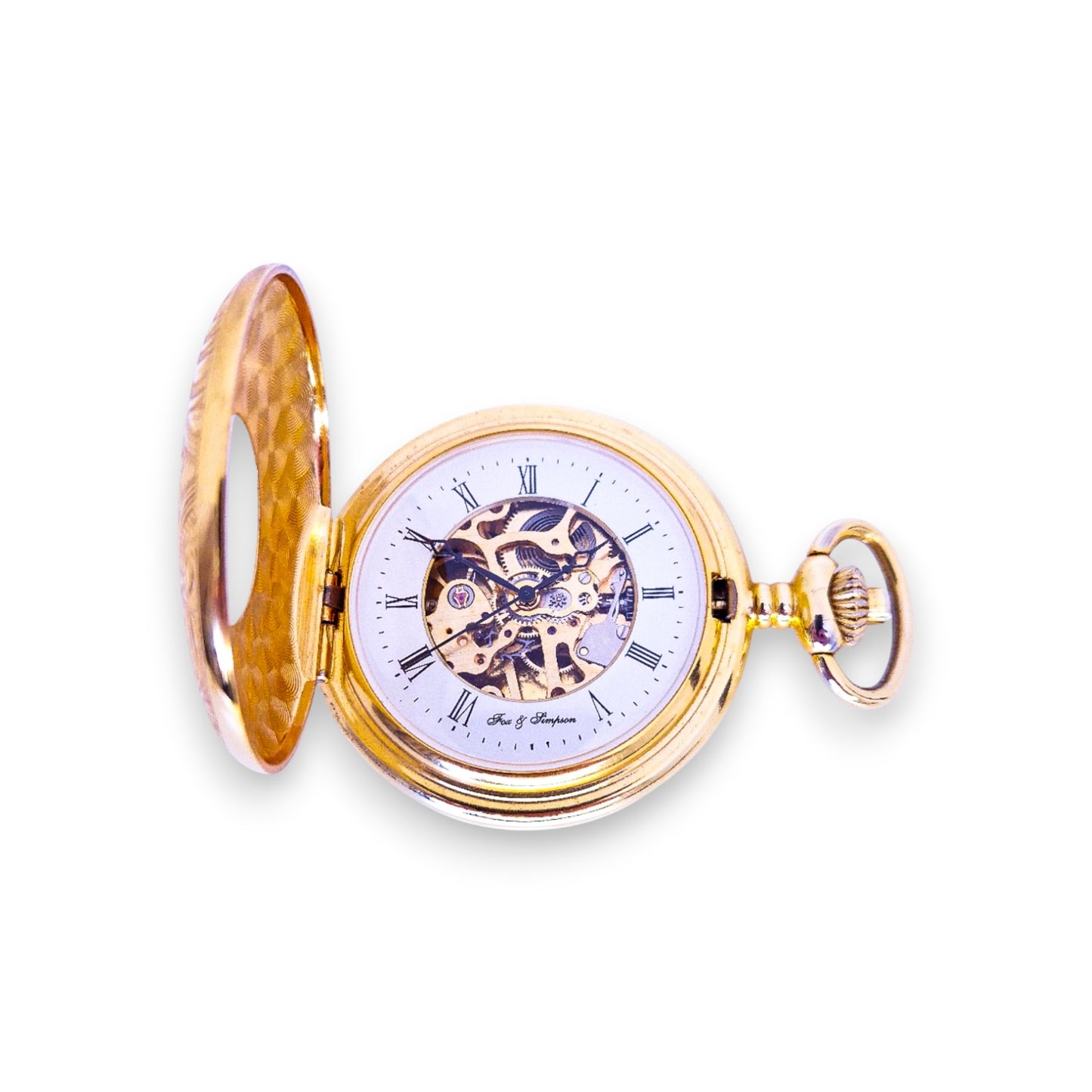 Montre Constantin Weisz pour homme, édition limitée 571/700