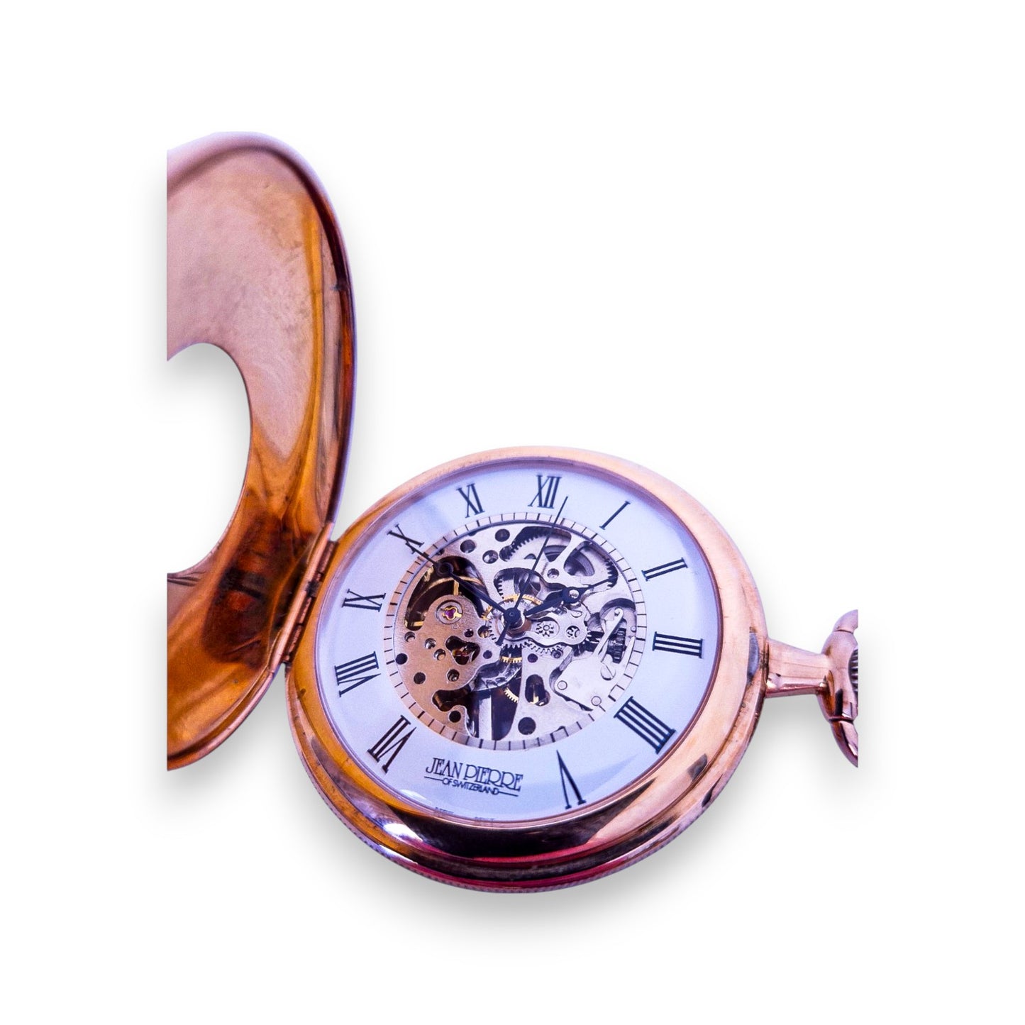 Montre Constantin Weisz pour homme, édition limitée 571/700