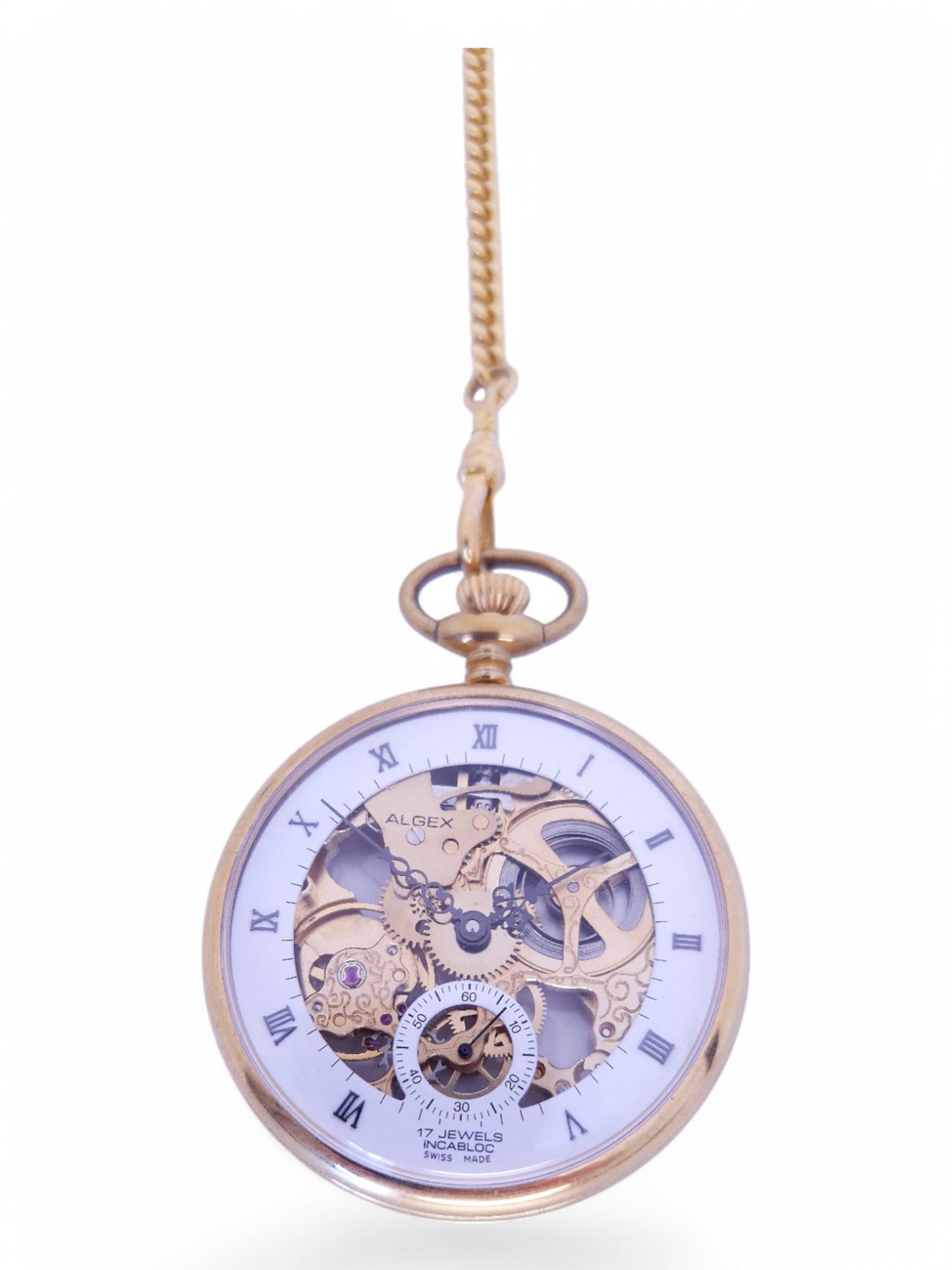 Reloj Constantin Weisz 571/700 de edición limitada para hombre