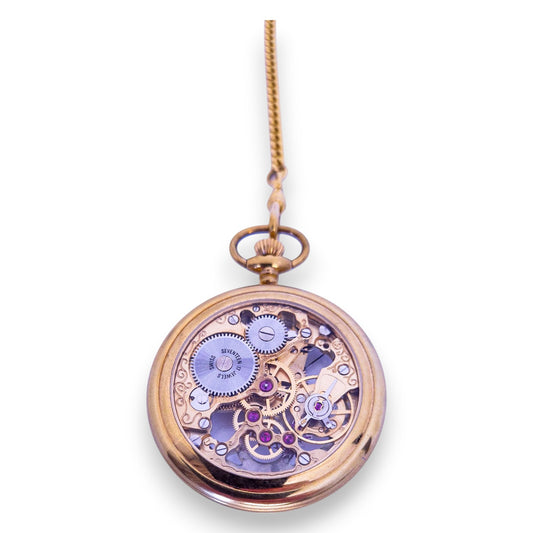 Algex Pocket Watch