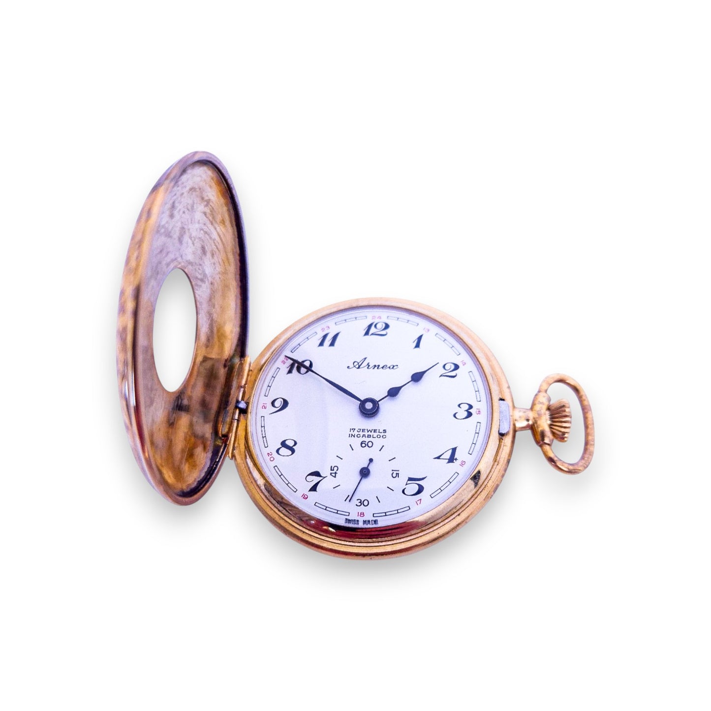Reloj Constantin Weisz 571/700 de edición limitada para hombre
