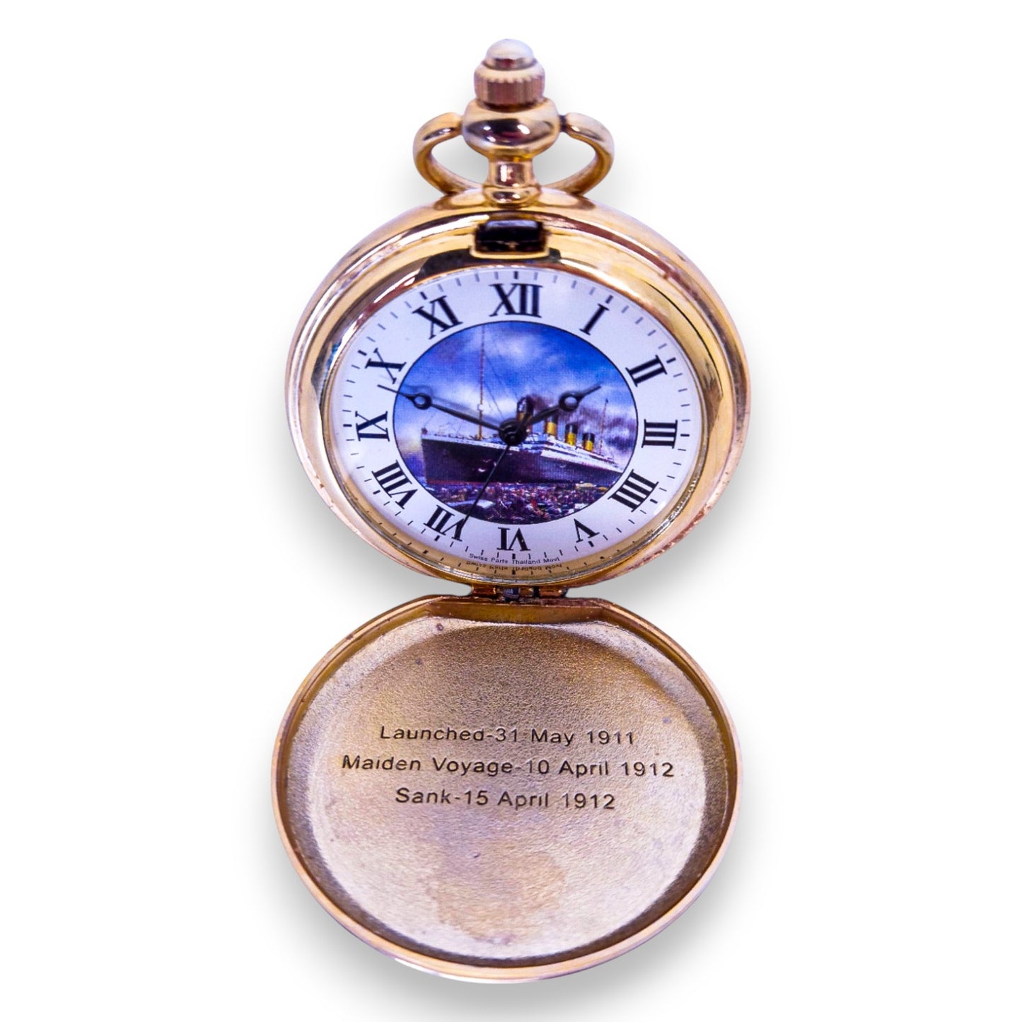Montre Constantin Weisz pour homme, édition limitée 571/700