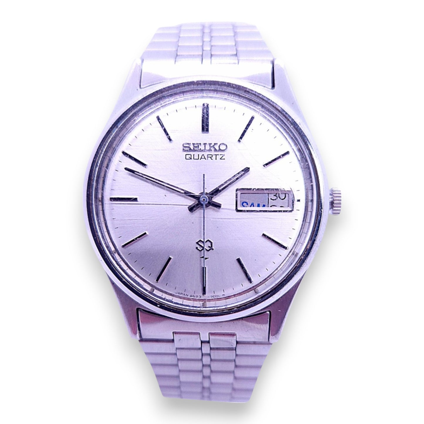 Montre Seiko pour homme