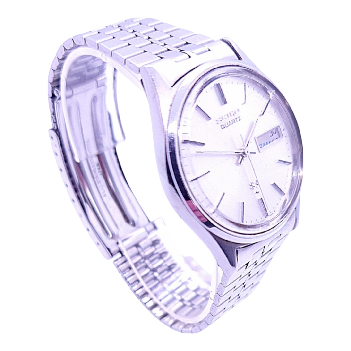 Montre Seiko pour homme