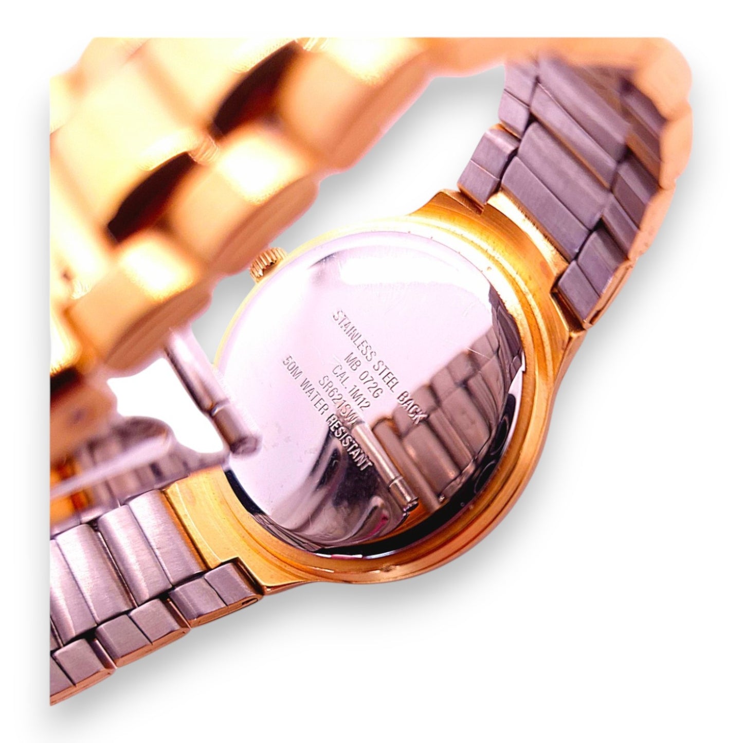 Montre Accurist pour homme