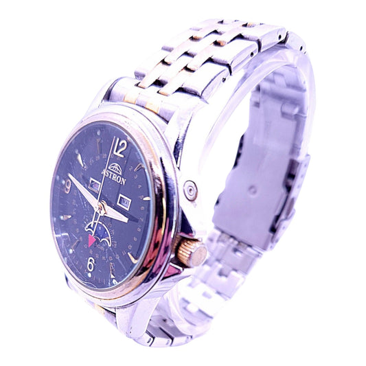 Astron Men's Watch