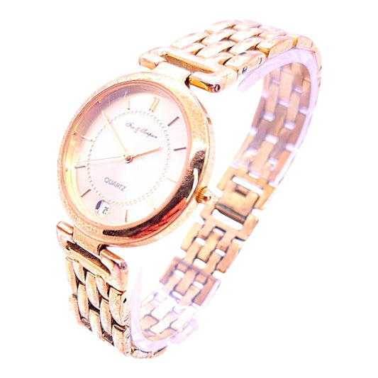 Fox & Simpson Women's Watch