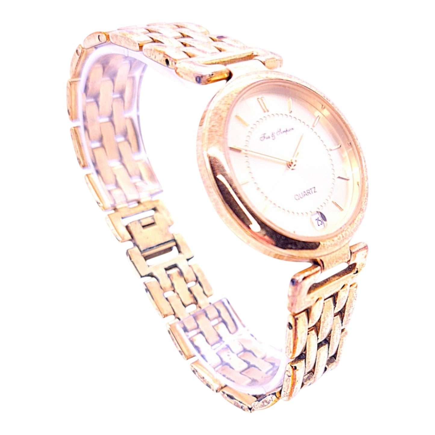 Montre pour femme Fox & Simpson