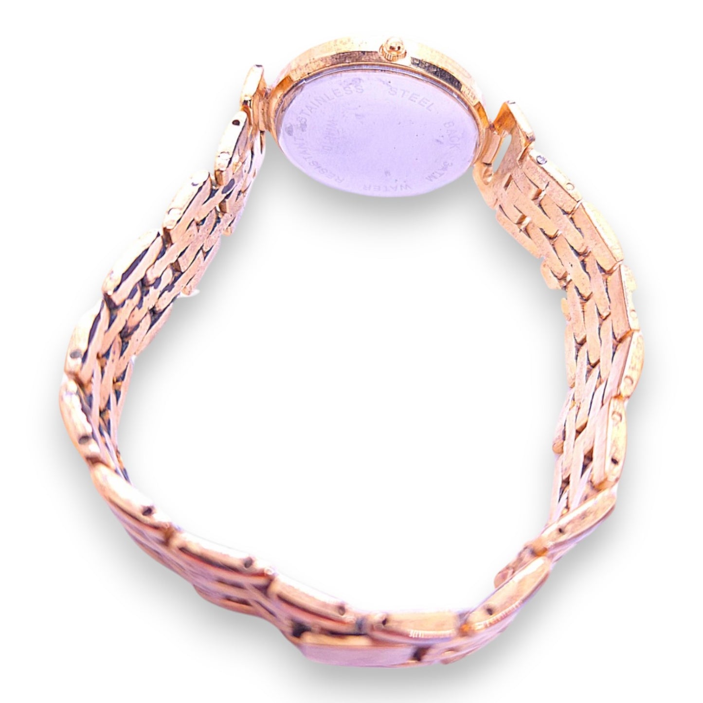Montre pour femme Fox & Simpson