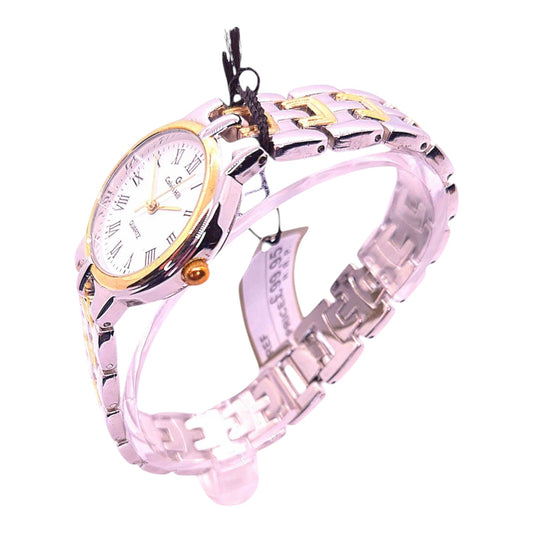 Calvin Hill Men's Watch