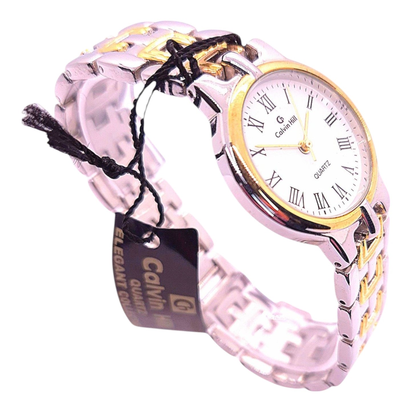 Montre Calvin Hill pour homme