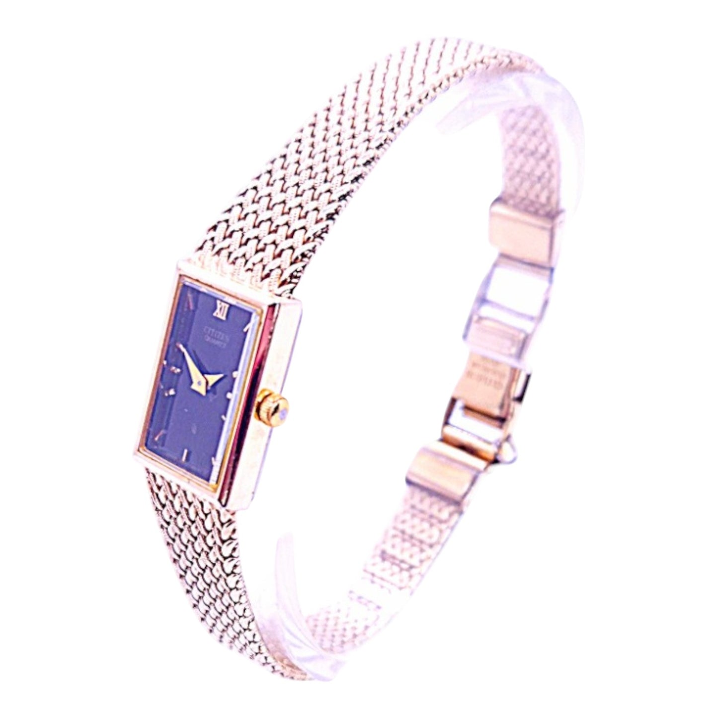 Montre Citizen pour femme