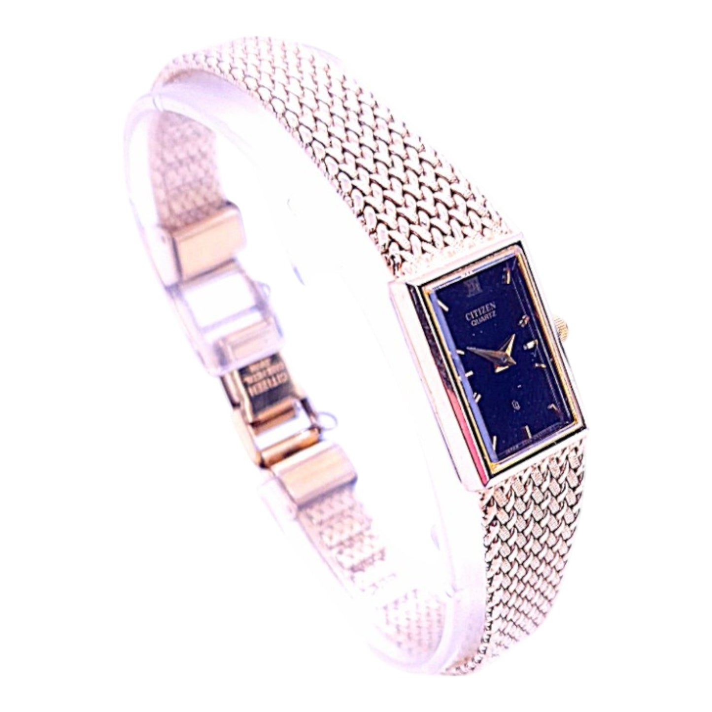 Montre Citizen pour femme