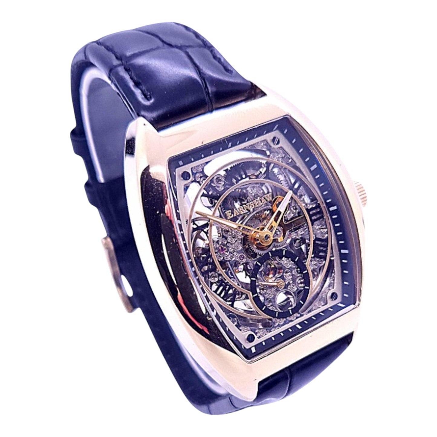 Montre Camden 62/240 pour homme, édition limitée Earnshaw