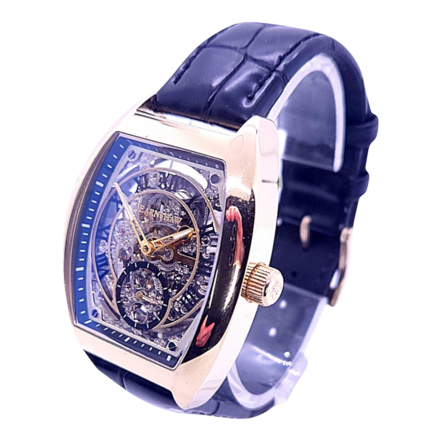 Montre Camden 62/240 pour homme, édition limitée Earnshaw