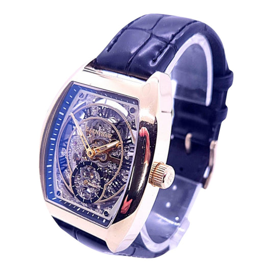 Earnshaw Men's Limited Edition 62/240 Camden Watch