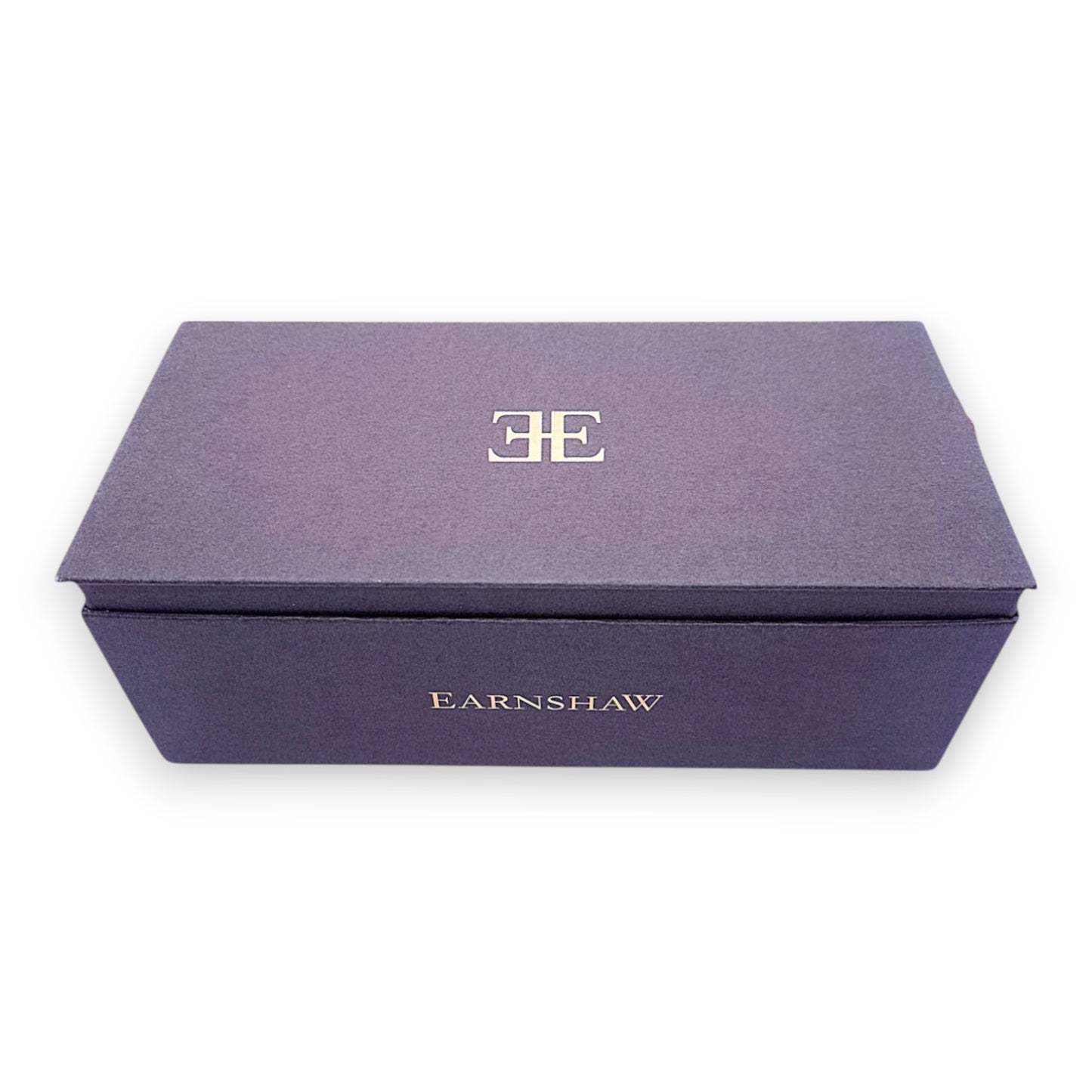 Coffret montre et stylo pour homme Earnshaw