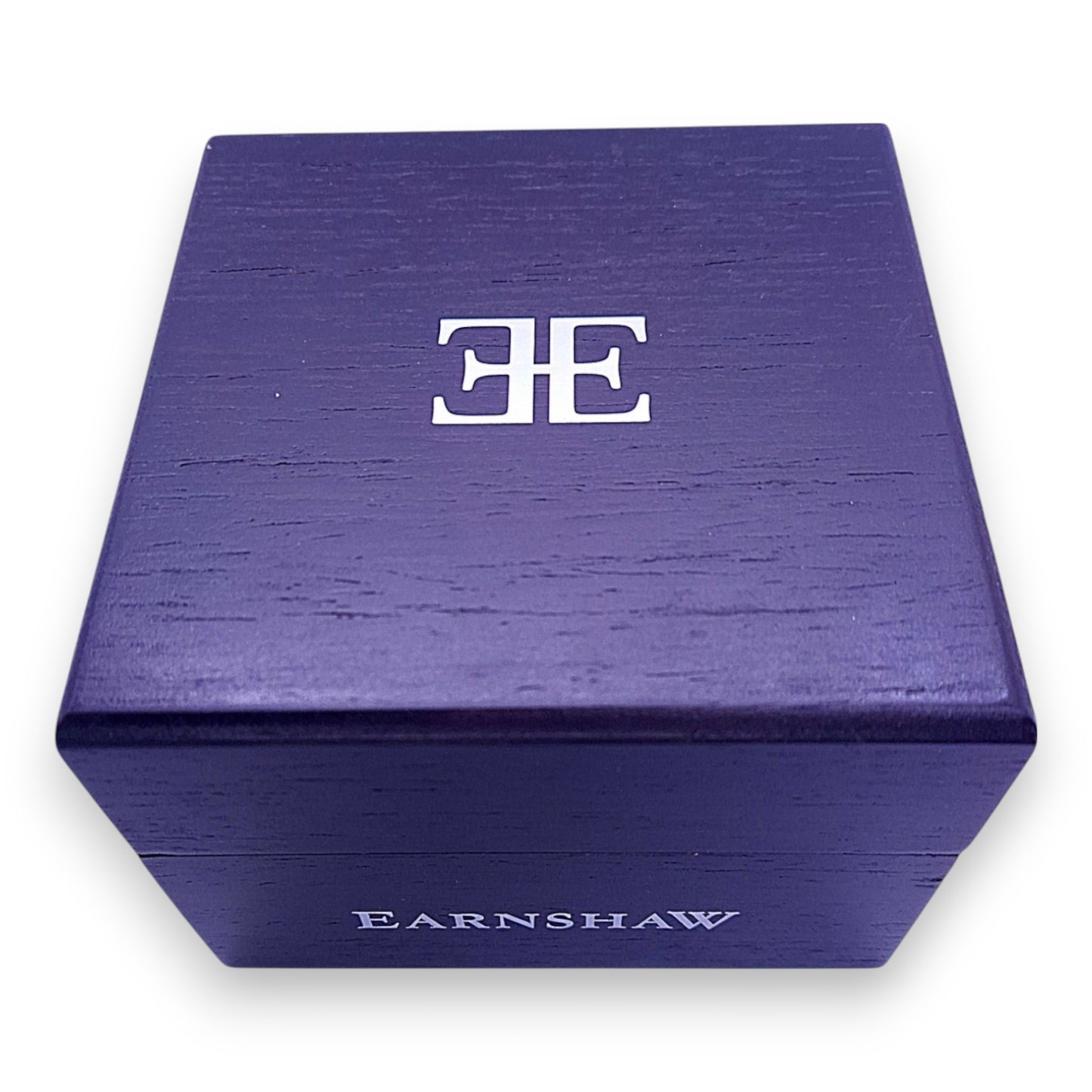 Montre chronographe pour homme Earnshaw